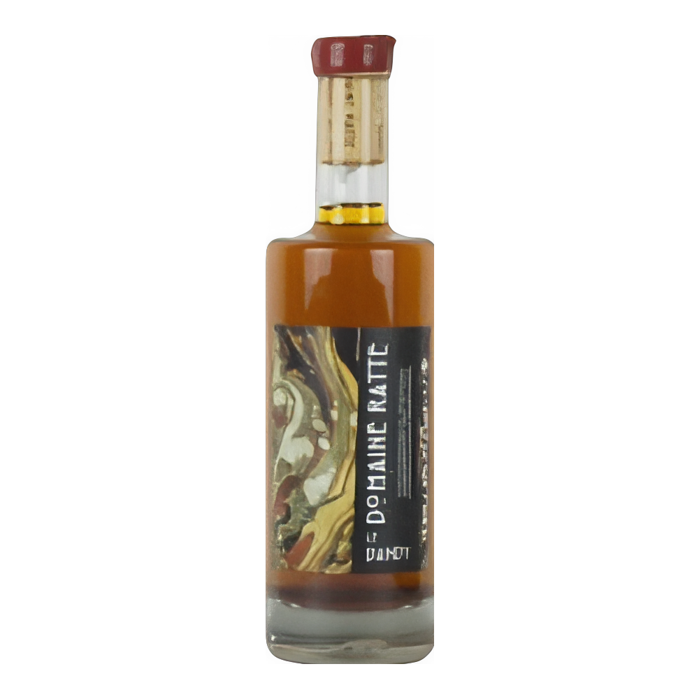 Ratte, Le Dandy, Mezza bottiglia 375 ml